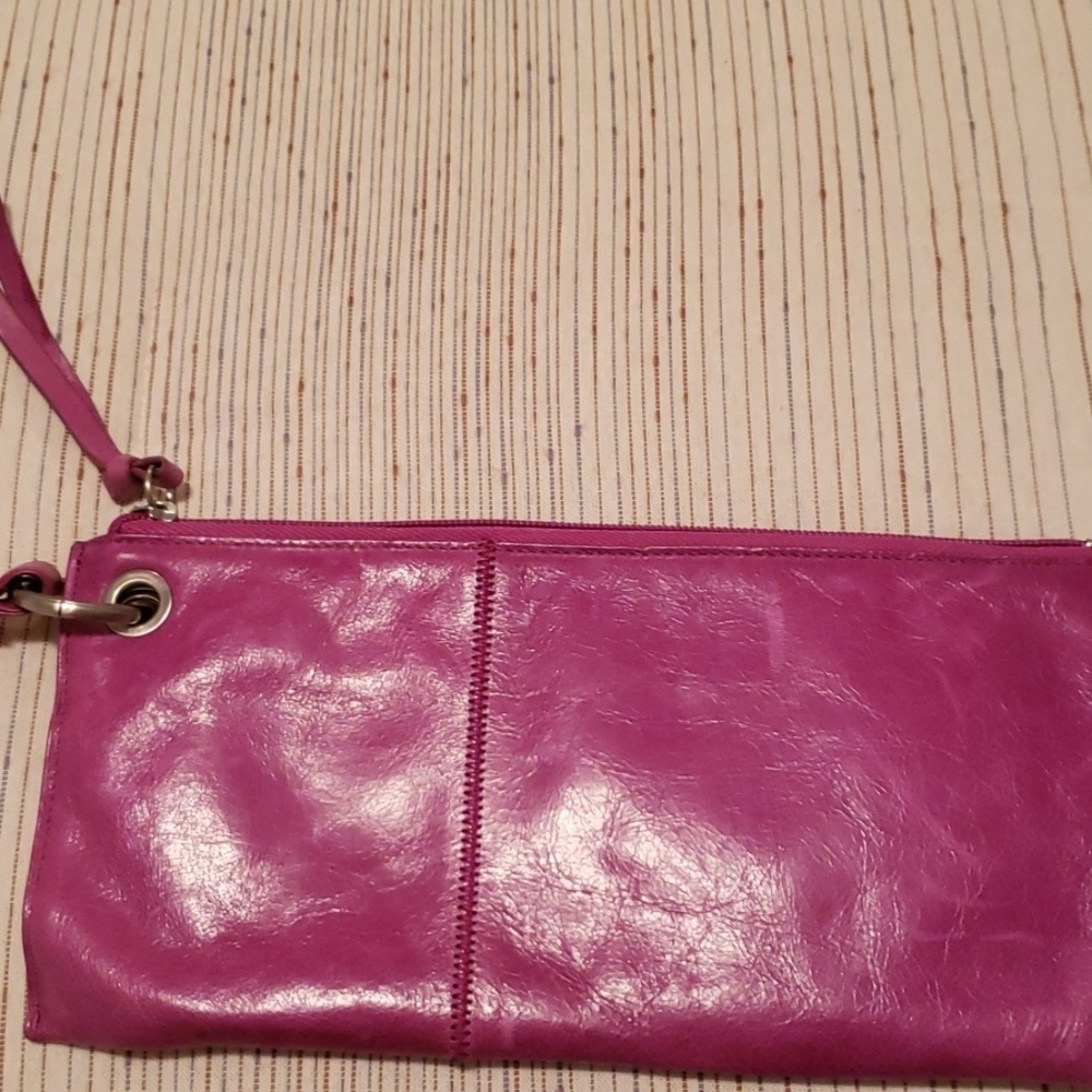 HOBO clutch